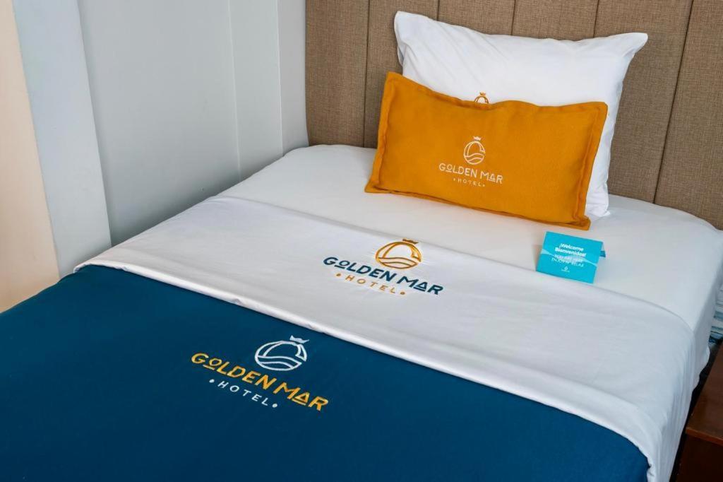 Golden Mar Hotel 3*